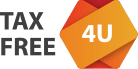 Послуга Tax Free